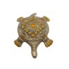 Brass Tortoise Idol