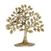 Brass Kalpvriksha Tree